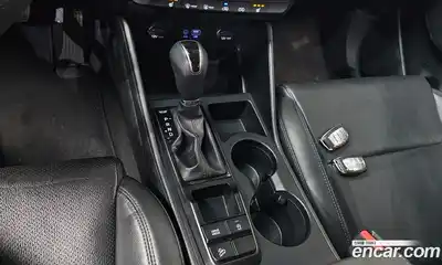 Hyundai Tucson 2019 2.0 автомат (гидро), миниатюра 11