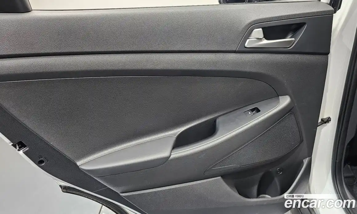 Hyundai Tucson 2019 2.0 автомат (гидро), фото 14