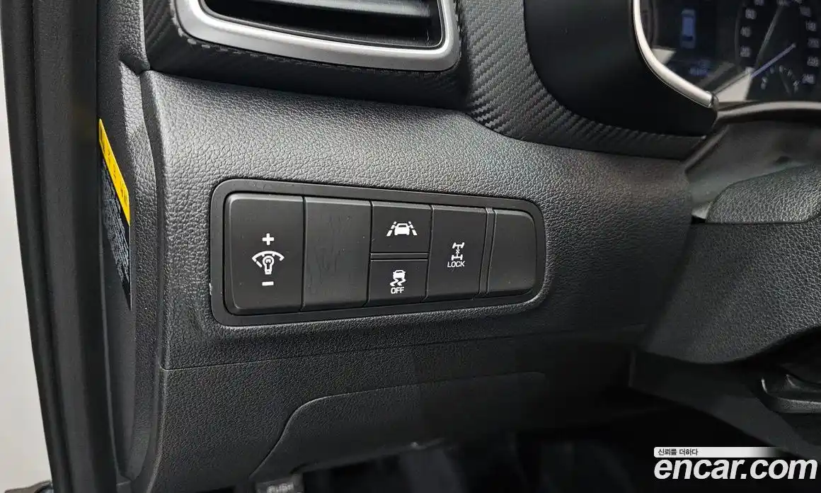 Hyundai Tucson 2019 2.0 автомат (гидро), фото 21