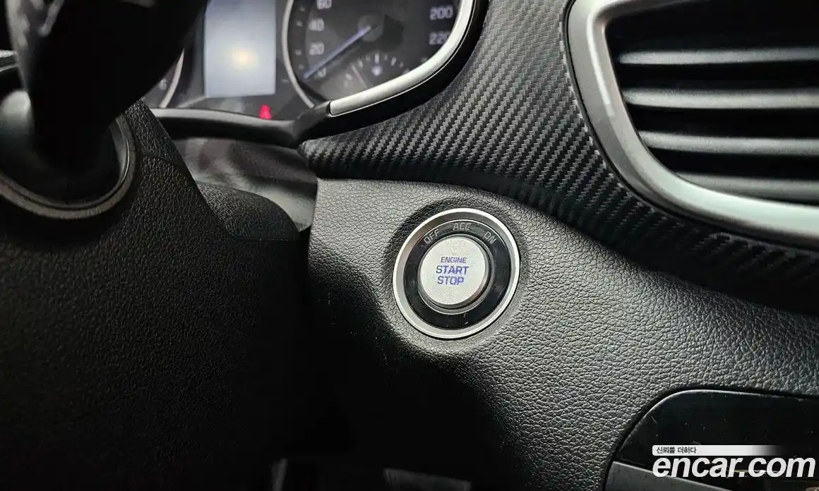 Hyundai Tucson 2019 2.0 автомат (гидро), фото 22