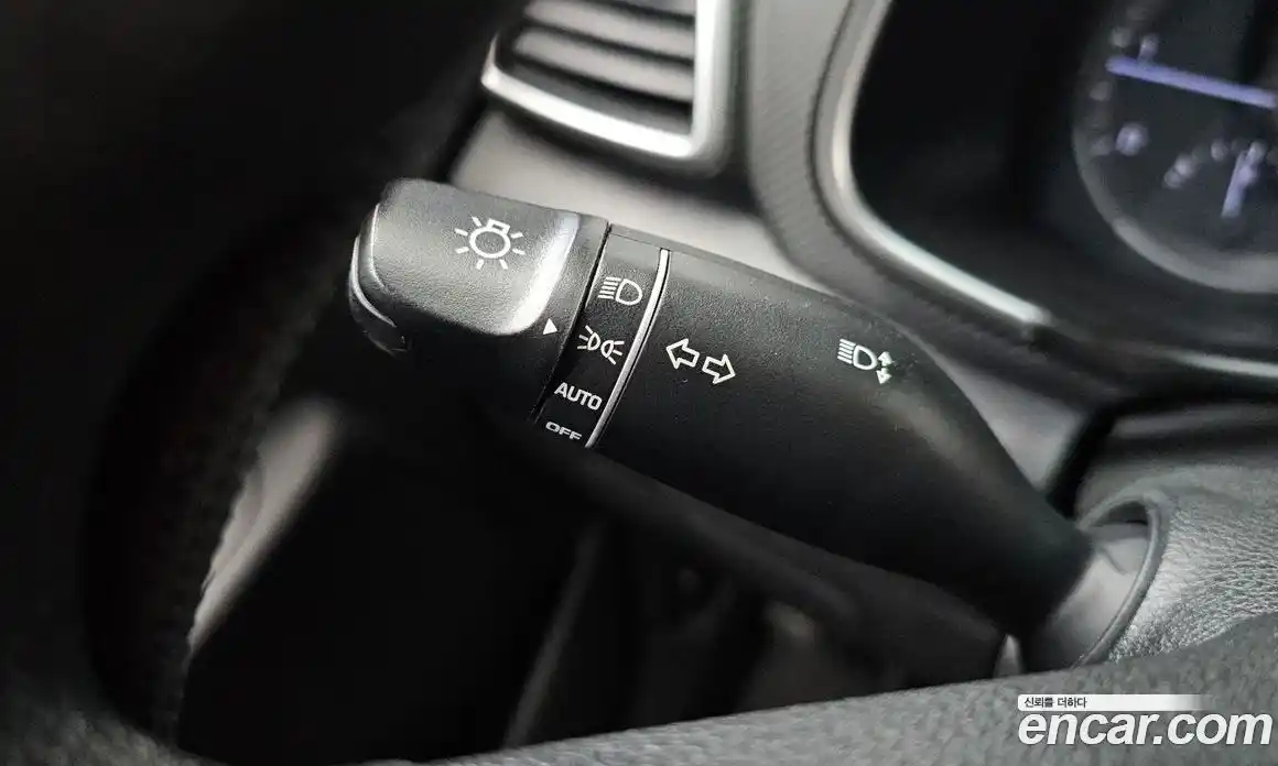 Hyundai Tucson 2019 2.0 автомат (гидро), фото 23
