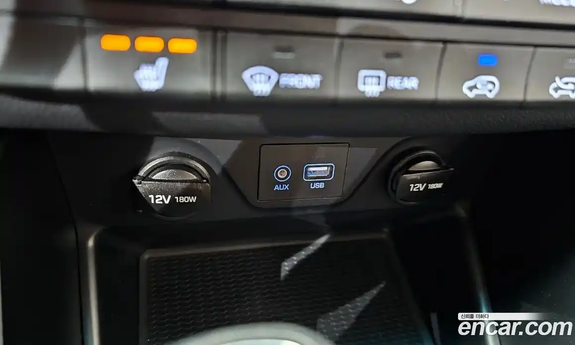 Hyundai Tucson 2019 2.0 автомат (гидро), фото 24