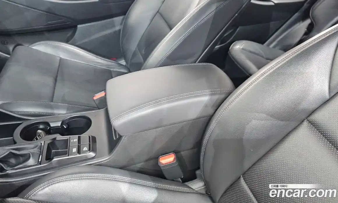 Hyundai Tucson 2019 2.0 автомат (гидро), фото 27