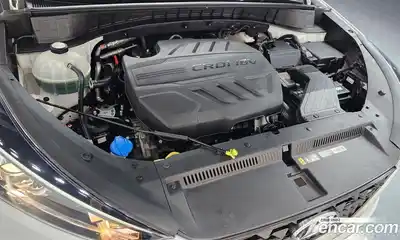 Hyundai Tucson 2019 2.0 автомат (гидро), миниатюра 5