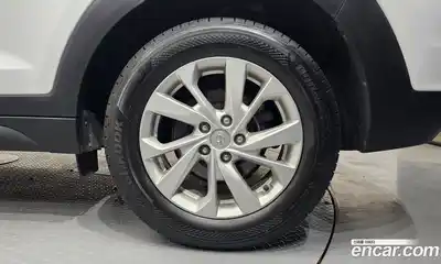 Hyundai Tucson 2019 2.0 автомат (гидро), миниатюра 6