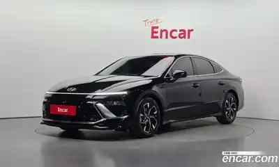Hyundai Sonata, 2023, 41 072 км