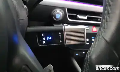 Hyundai Sonata 2023 2.0 автомат (гидро), миниатюра 12