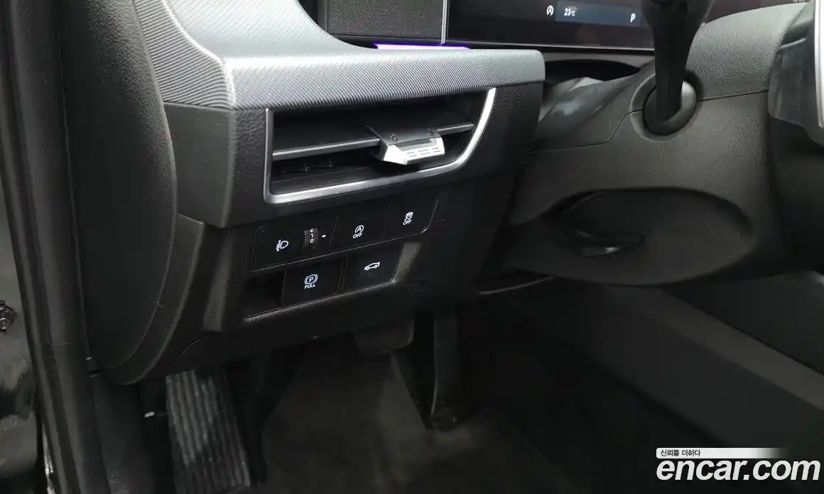 Hyundai Sonata 2023 2.0 автомат (гидро), фото 24