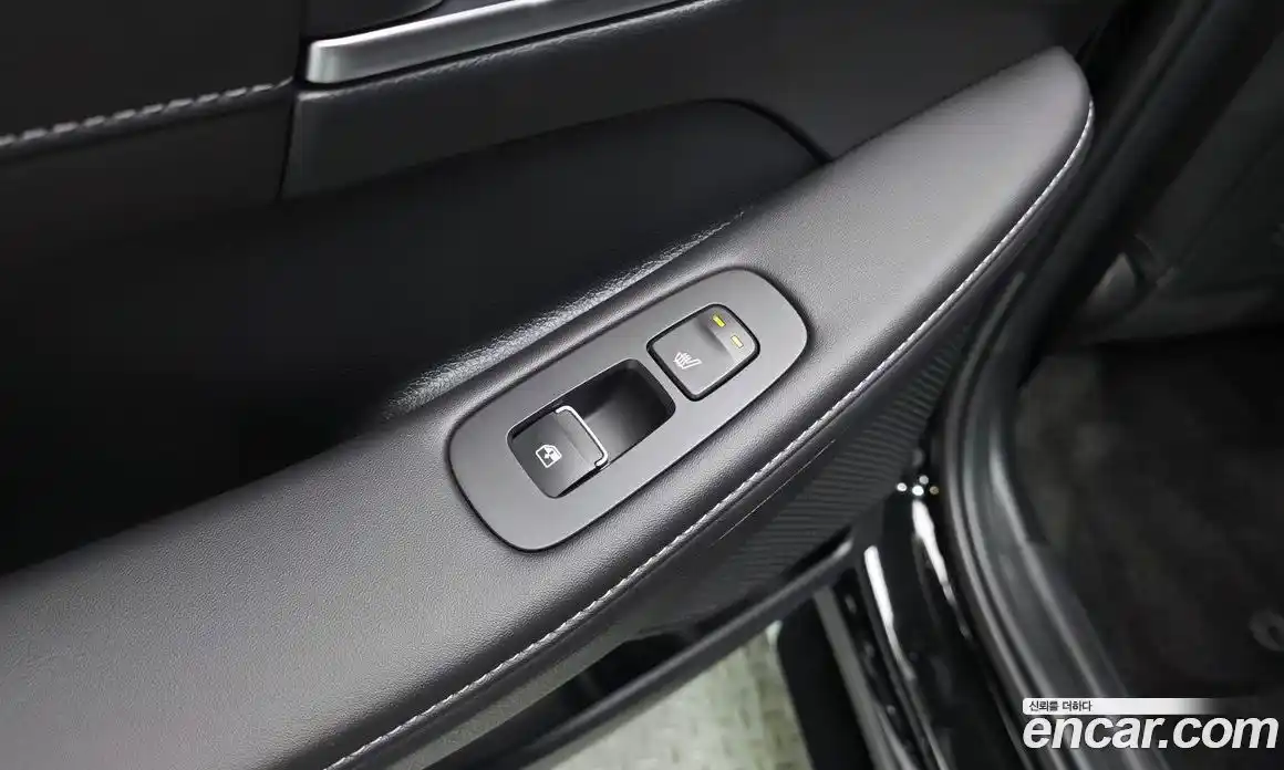 Hyundai Sonata 2023 2.0 автомат (гидро), фото 26