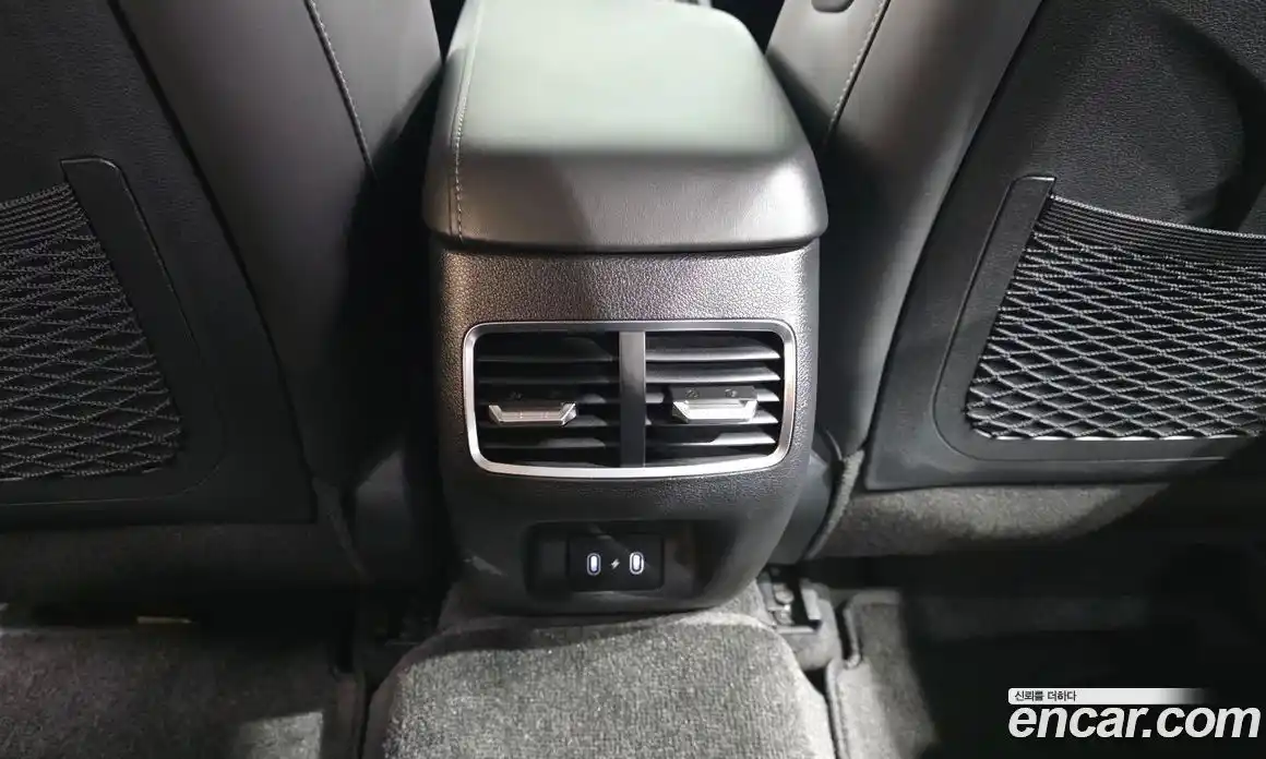 Hyundai Sonata 2023 2.0 автомат (гидро), фото 29