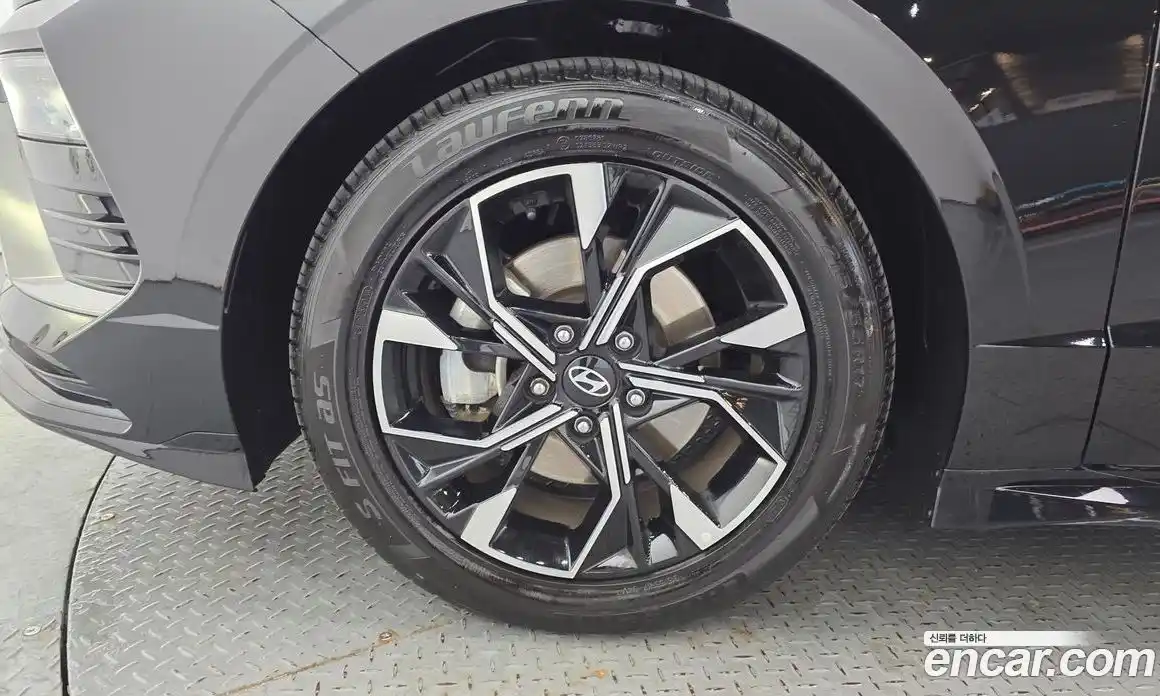 Hyundai Sonata 2023 2.0 автомат (гидро), фото 5