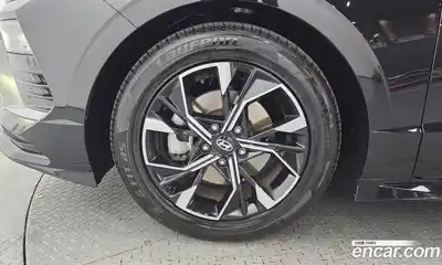 Hyundai Sonata 2023 2.0 автомат (гидро), миниатюра 5