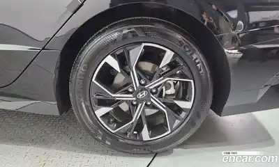 Hyundai Sonata 2023 2.0 автомат (гидро), миниатюра 7