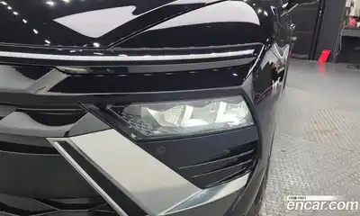 Hyundai Sonata 2023 2.0 автомат (гидро), миниатюра 8