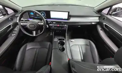 Hyundai Sonata 2023 2.0 автомат (гидро), миниатюра 10