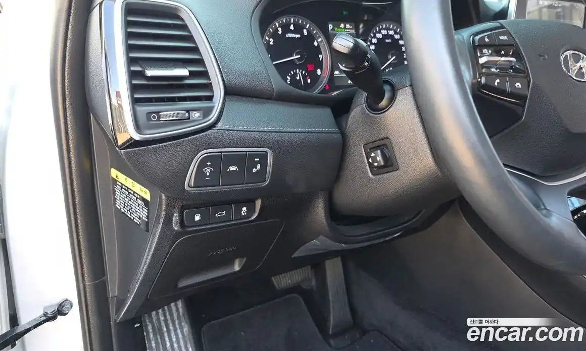 Hyundai Grandeur 2019 2.4 автомат (гидро), фото 19