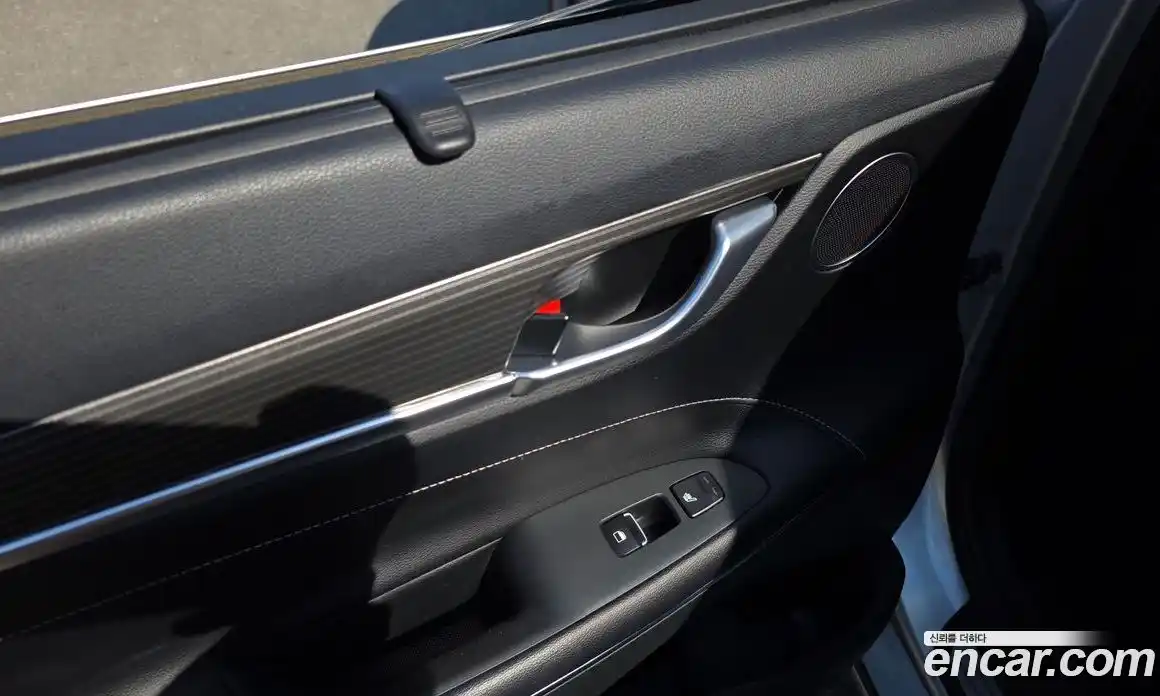 Hyundai Grandeur 2019 2.4 автомат (гидро), фото 25