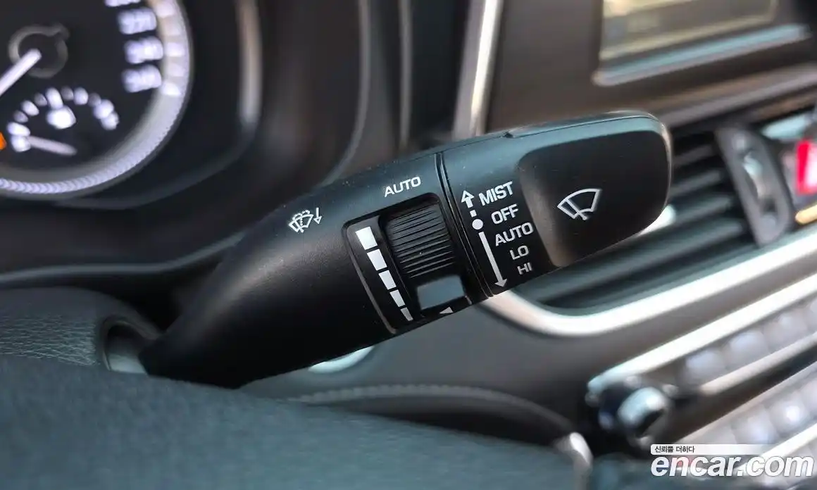 Hyundai Grandeur 2019 2.4 автомат (гидро), фото 29