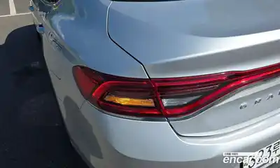 Hyundai Grandeur 2019 2.4 автомат (гидро), миниатюра 9