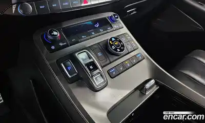 Hyundai Palisade 2021 2.2 автомат (гидро), миниатюра 12