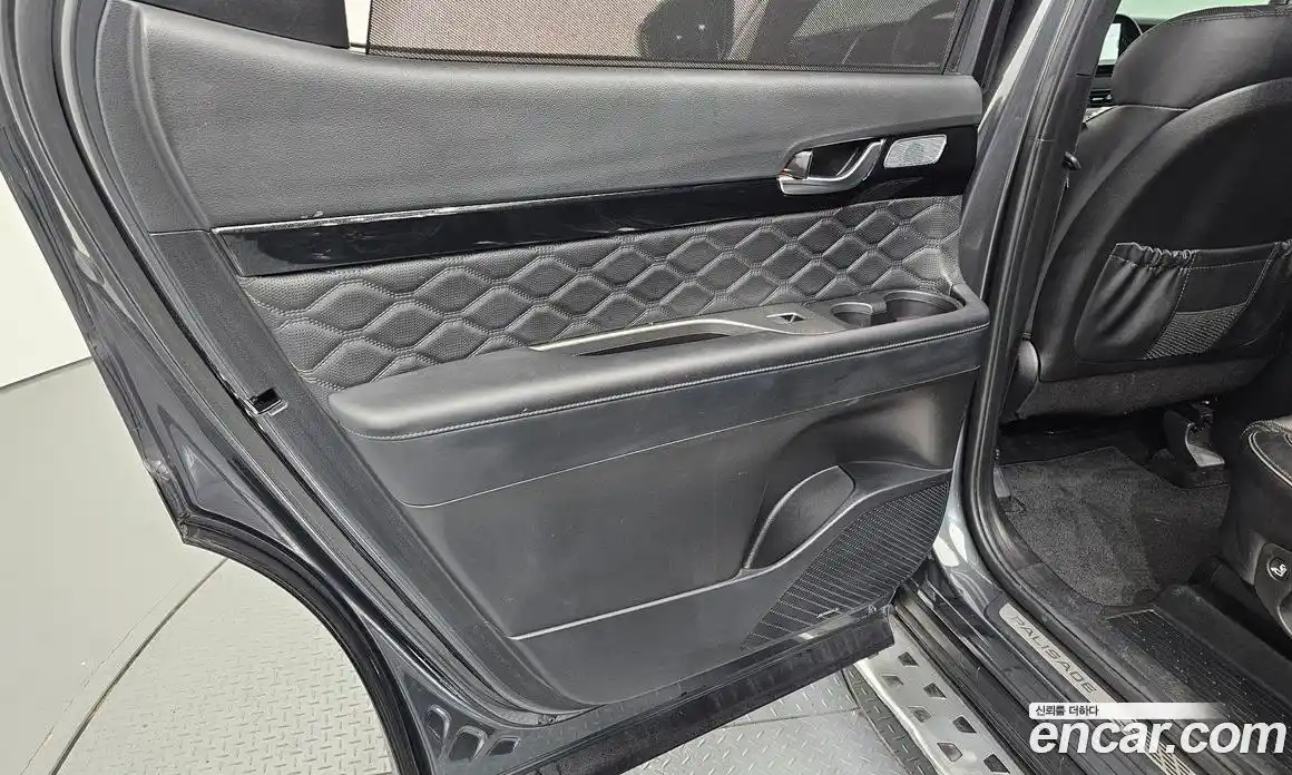 Hyundai Palisade 2021 2.2 автомат (гидро), фото 15