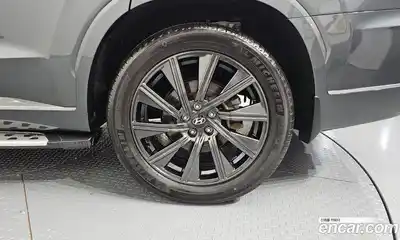 Hyundai Palisade 2021 2.2 автомат (гидро), миниатюра 7