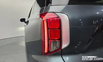 Hyundai Palisade 2021 2.2 автомат (гидро), миниатюра 9