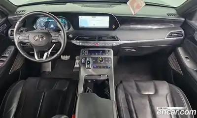 Hyundai Palisade 2021 2.2 автомат (гидро), миниатюра 10