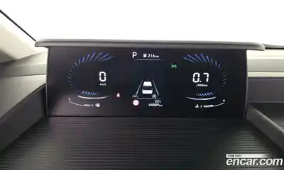Hyundai Staria 2021 2.2 автомат (гидро), миниатюра 11
