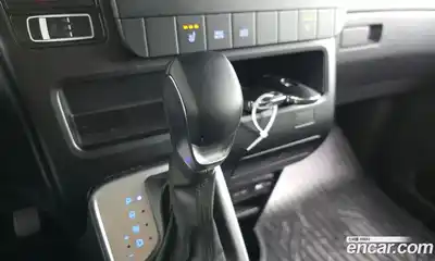 Hyundai Staria 2021 2.2 автомат (гидро), миниатюра 12