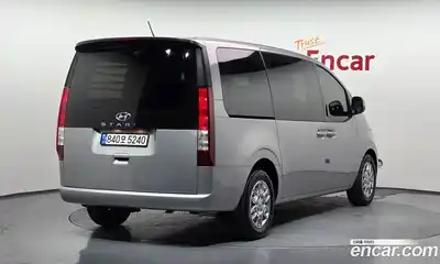 Hyundai Staria 2021 2.2 автомат (гидро), миниатюра 2