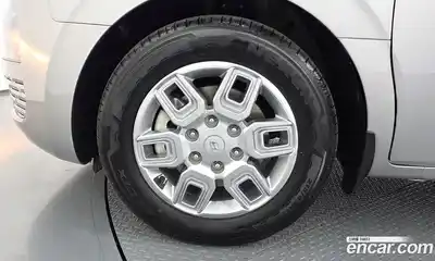 Hyundai Staria 2021 2.2 автомат (гидро), миниатюра 5
