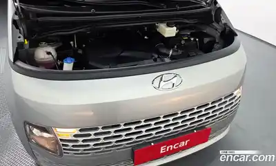 Hyundai Staria 2021 2.2 автомат (гидро), миниатюра 6