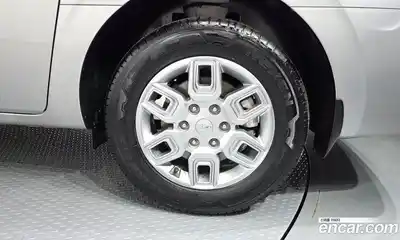 Hyundai Staria 2021 2.2 автомат (гидро), миниатюра 7