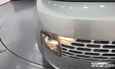 Hyundai Staria 2021 2.2 автомат (гидро), миниатюра 8