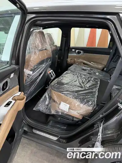 Kia Sorento 2026 1.6 автомат (гидро), миниатюра 11