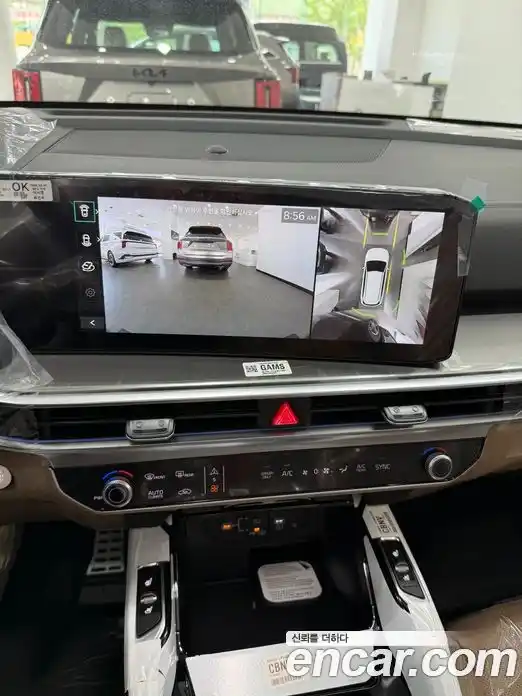 Kia Sorento 2026 1.6 автомат (гидро), фото 16