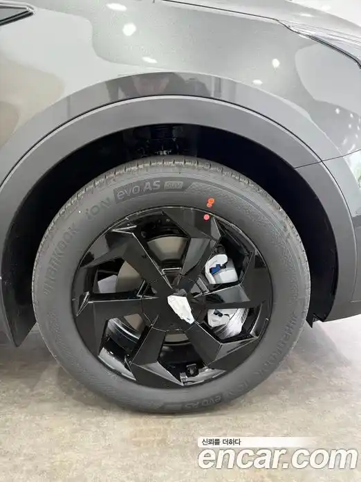 Kia Sorento 2026 1.6 автомат (гидро), фото 19