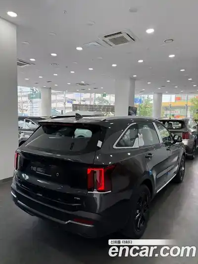 Kia Sorento 2026 1.6 автомат (гидро), миниатюра 5