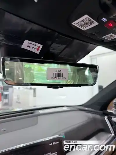 Kia Sorento 2026 1.6 автомат (гидро), миниатюра 10