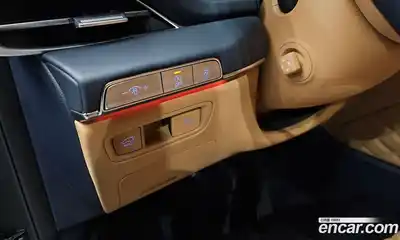 Genesis GV80 2023 3.0 автомат (гидро), миниатюра 12