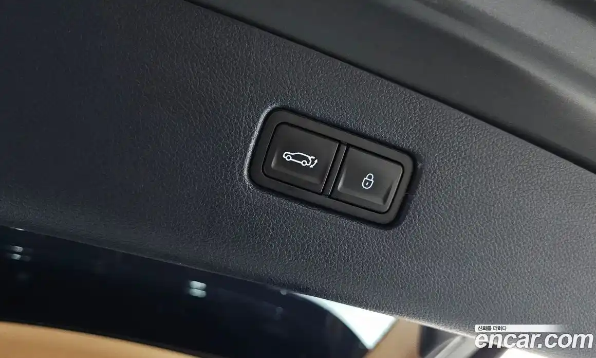 Genesis GV80 2023 3.0 автомат (гидро), фото 20