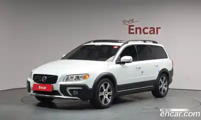 Volvo XC70, 2013, 122 989 км