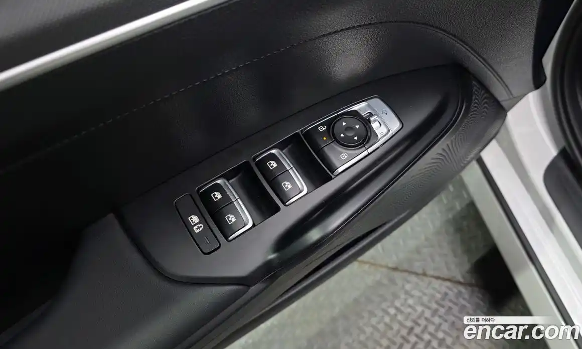 Kia K5 (Optima) 2025 2.0 автомат (гидро), фото 27