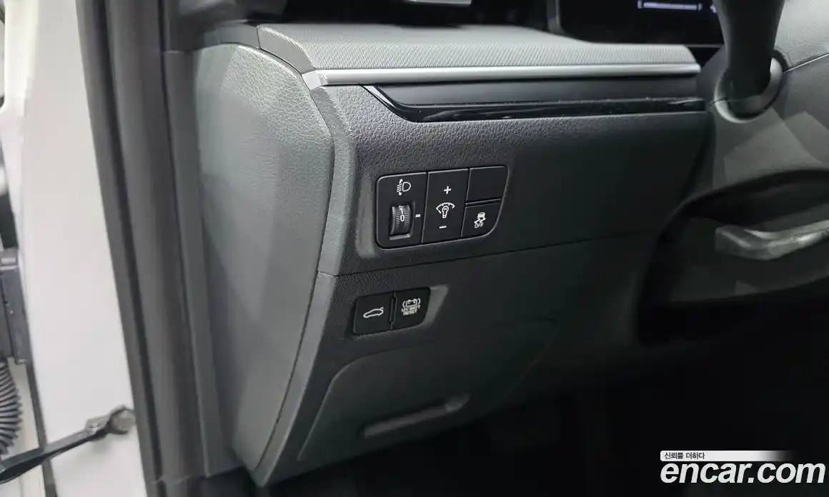 Kia K5 (Optima) 2025 2.0 автомат (гидро), фото 28