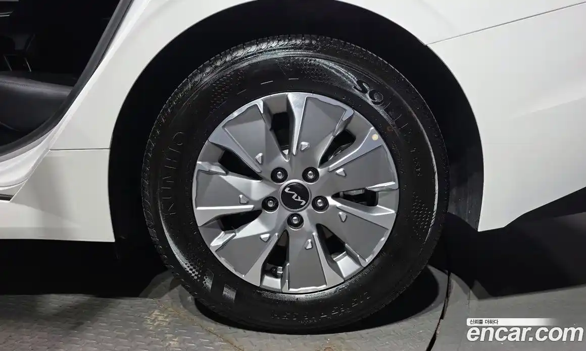 Kia K5 (Optima) 2025 2.0 автомат (гидро), фото 7