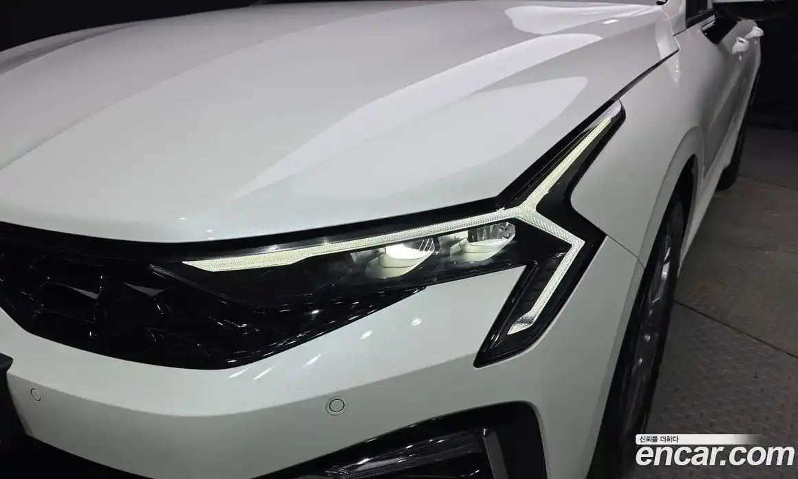 Kia K5 (Optima) 2025 2.0 автомат (гидро), фото 8