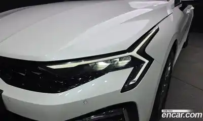 Kia K5 (Optima) 2025 2.0 автомат (гидро), миниатюра 8