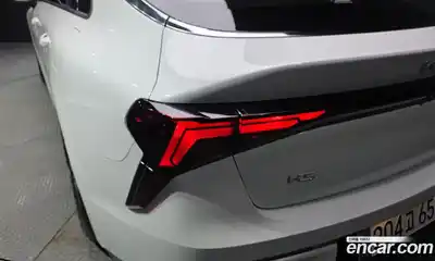 Kia K5 (Optima) 2025 2.0 автомат (гидро), миниатюра 9