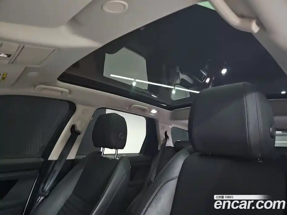 Land Rover Discovery Sport 2021 2.0 автомат (гидро), фото 13
